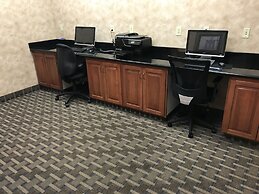 Holiday Inn Express Syracuse Fairgrounds by IHG