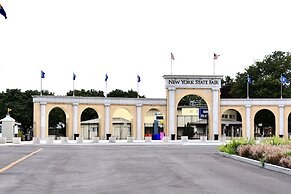 Holiday Inn Express Syracuse Fairgrounds by IHG