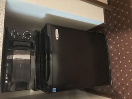 Holiday Inn Express Syracuse Fairgrounds by IHG