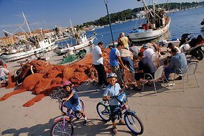 Maistra Select Villas Rubin Resort