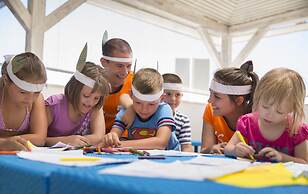 Maistra Select Villas Rubin Resort