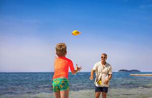 Maistra Select Villas Rubin Resort