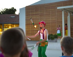 Maistra Select Villas Rubin Resort