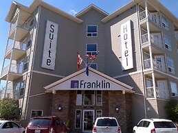 Franklin Suite Hotel