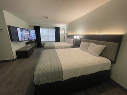 Wingate by Wyndham Waldorf/Washington DC Area