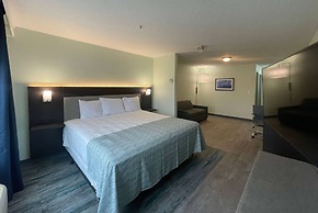 Wingate by Wyndham Waldorf/Washington DC Area