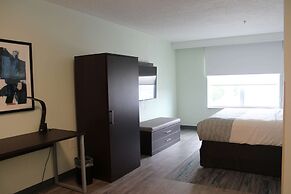 Wingate by Wyndham Waldorf/Washington DC Area