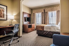 Comfort Suites Near Texas State University