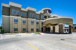 Comfort Suites Near Texas State University