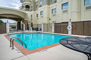 Comfort Suites Near Texas State University