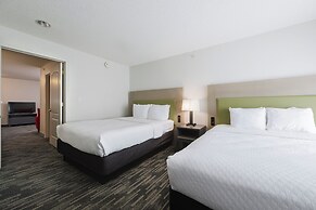 Country Inn & Suites by Radisson, Lake George (Queensbury), NY