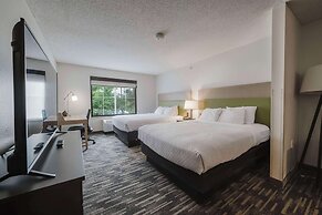 Country Inn & Suites by Radisson, Lake George (Queensbury), NY