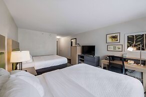 Country Inn & Suites by Radisson, Lake George (Queensbury), NY