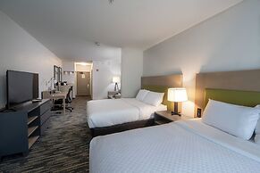 Country Inn & Suites by Radisson, Lake George (Queensbury), NY