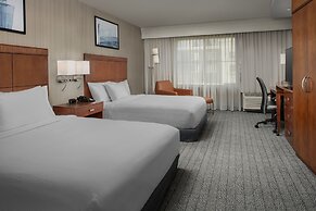 Courtyard by Marriott Seattle Kirkland