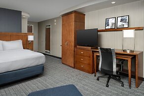 Courtyard by Marriott Seattle Kirkland