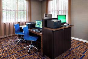 Courtyard by Marriott Seattle Kirkland