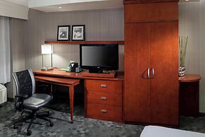 Courtyard by Marriott Seattle Kirkland