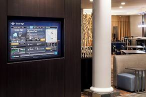 Courtyard by Marriott Seattle Kirkland