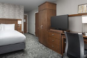 Courtyard by Marriott Seattle Kirkland