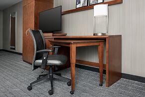 Courtyard by Marriott Seattle Kirkland