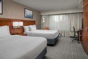 Courtyard by Marriott Seattle Kirkland