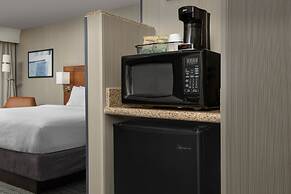 Courtyard by Marriott Seattle Kirkland