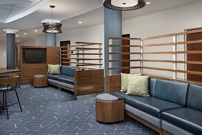 Courtyard by Marriott Seattle Kirkland