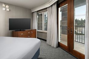 Courtyard by Marriott Seattle Kirkland