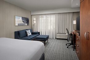 Courtyard by Marriott Seattle Kirkland