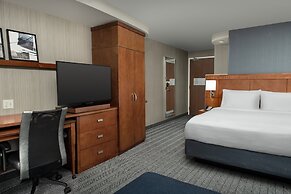 Courtyard by Marriott Seattle Kirkland