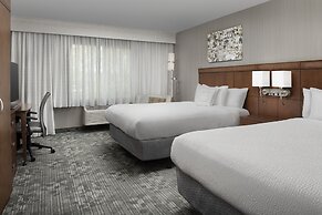 Courtyard by Marriott Seattle Kirkland
