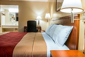 Econo Lodge Paw Paw