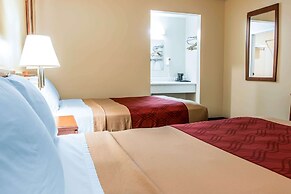 Econo Lodge Paw Paw