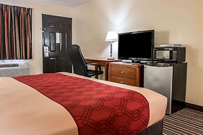 Econo Lodge Paw Paw