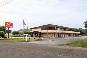 Econo Lodge Paw Paw