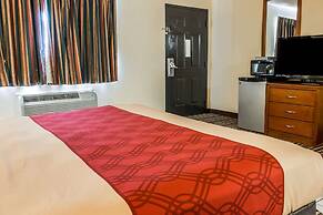 Econo Lodge Paw Paw