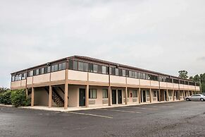 Econo Lodge Paw Paw