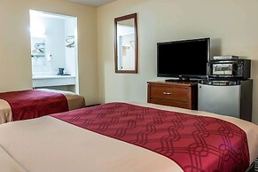 Econo Lodge Paw Paw
