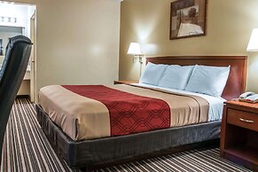Econo Lodge Paw Paw