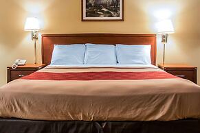 Econo Lodge Paw Paw