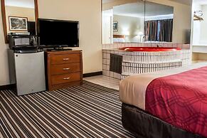 Econo Lodge Paw Paw
