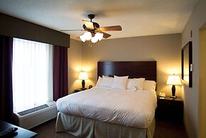 Homewood Suites by Hilton Bloomington