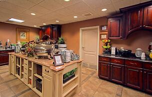 Homewood Suites by Hilton Bloomington