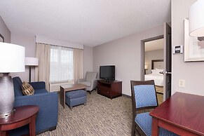 Homewood Suites by Hilton Bloomington