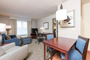 Homewood Suites by Hilton Bloomington