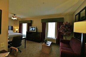 Homewood Suites by Hilton Bloomington