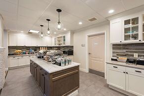 Homewood Suites by Hilton Bloomington
