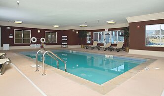 Homewood Suites by Hilton Bloomington