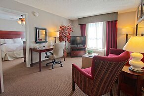 Homewood Suites by Hilton Bloomington